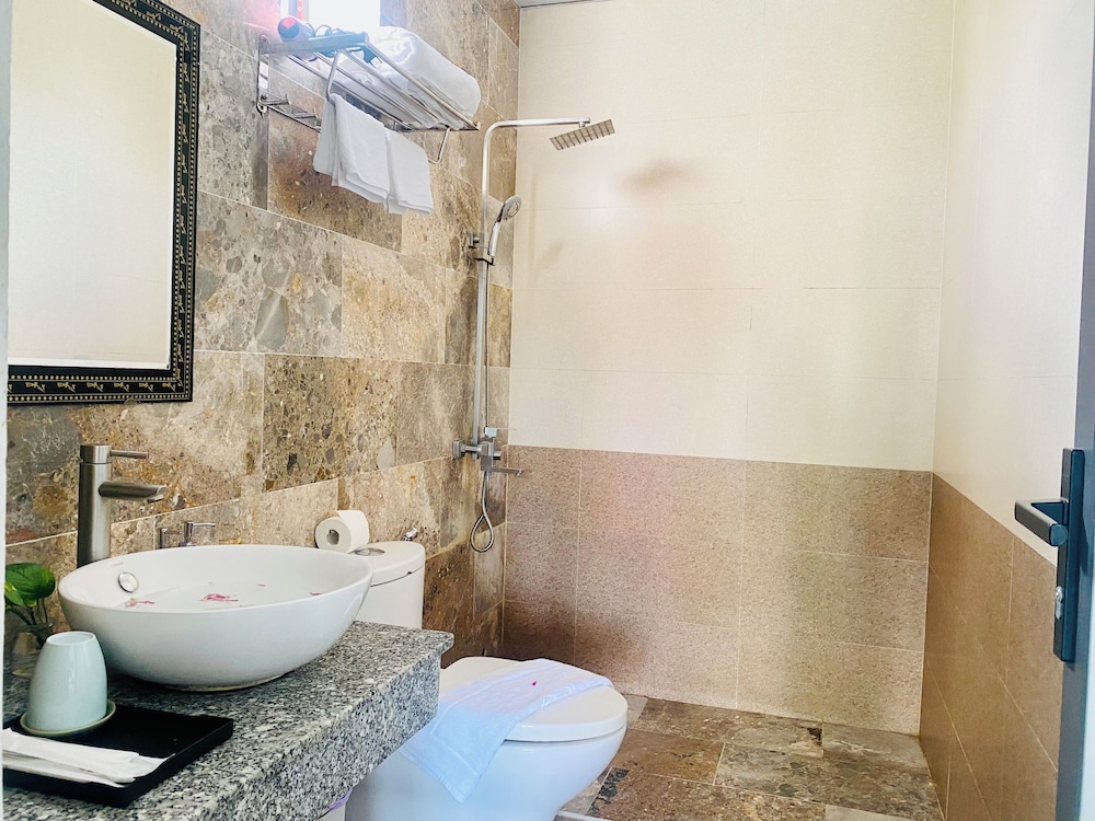 rice river villa