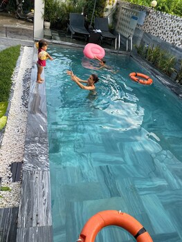 rice river villa