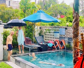rice river villa