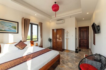 rice river villa