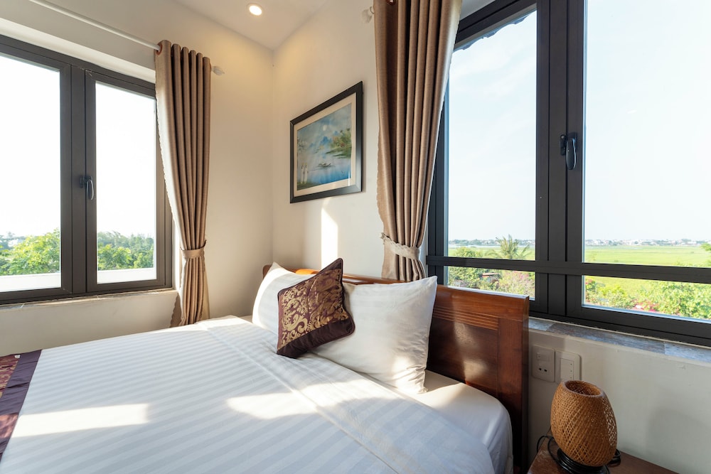rice river villa