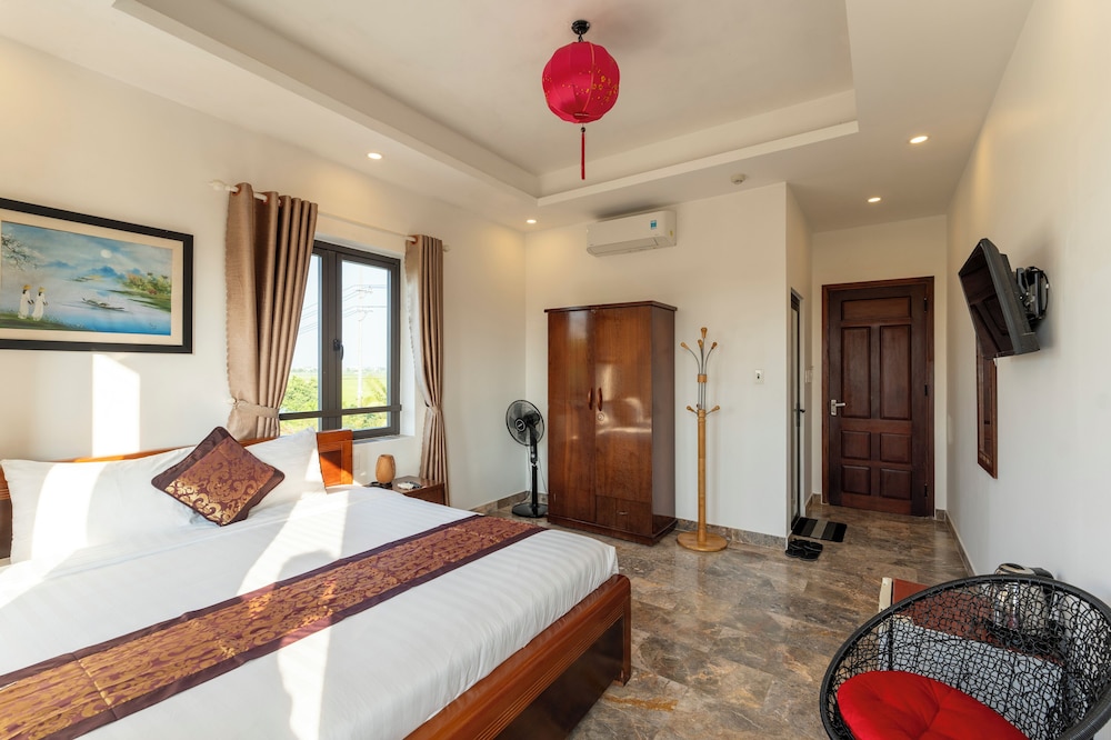 rice river villa