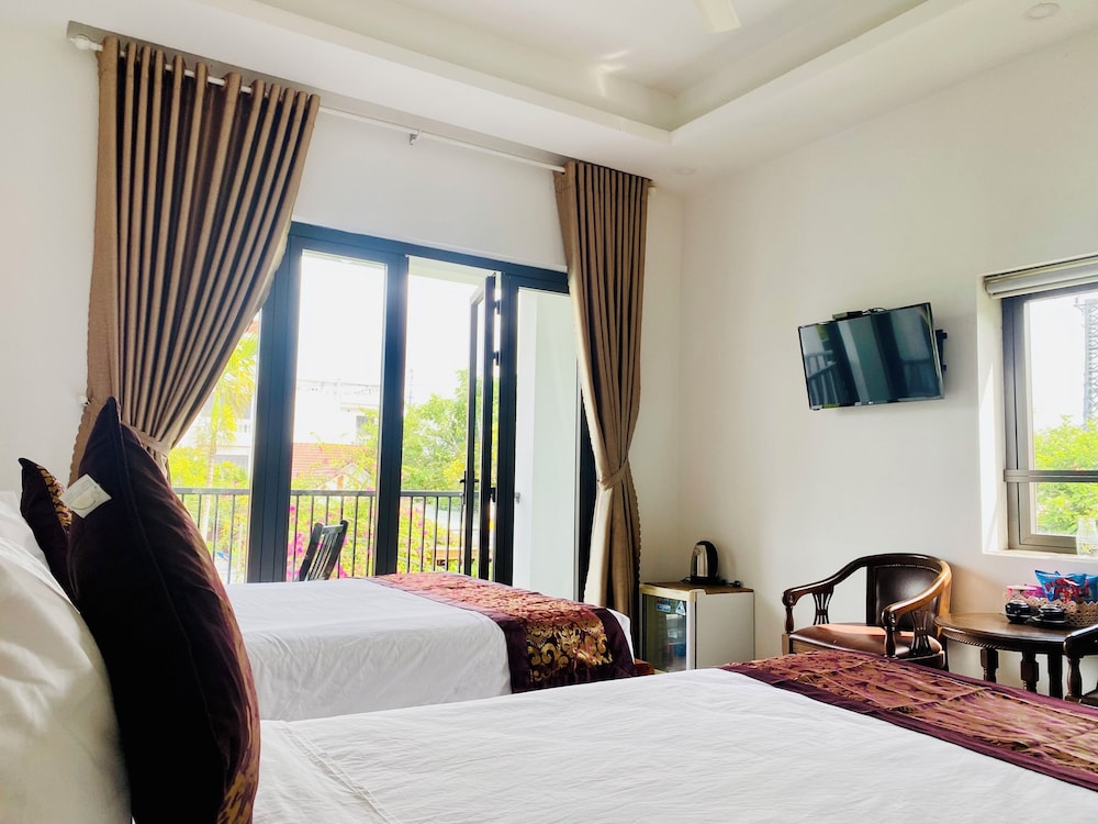 rice river villa