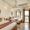 rice river villa