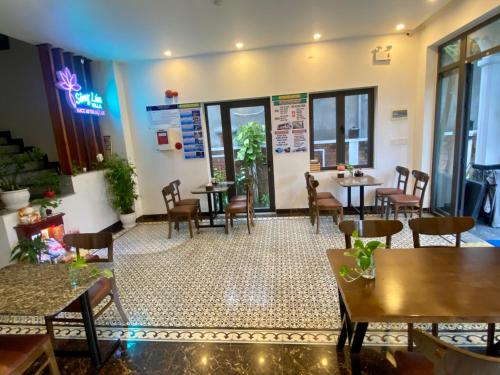 rice river villa