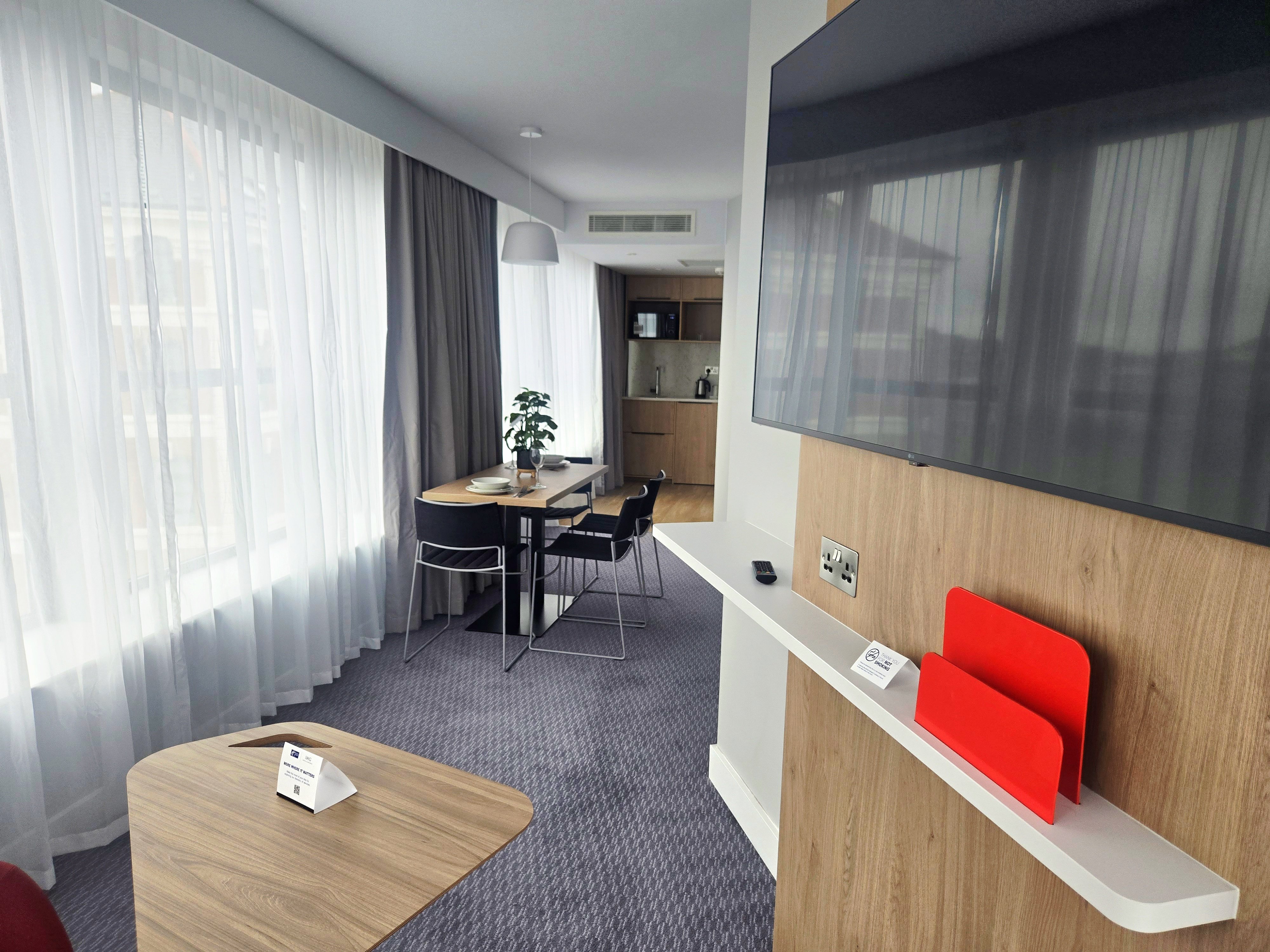 holiday inn express derry londonderry an ihg hotel