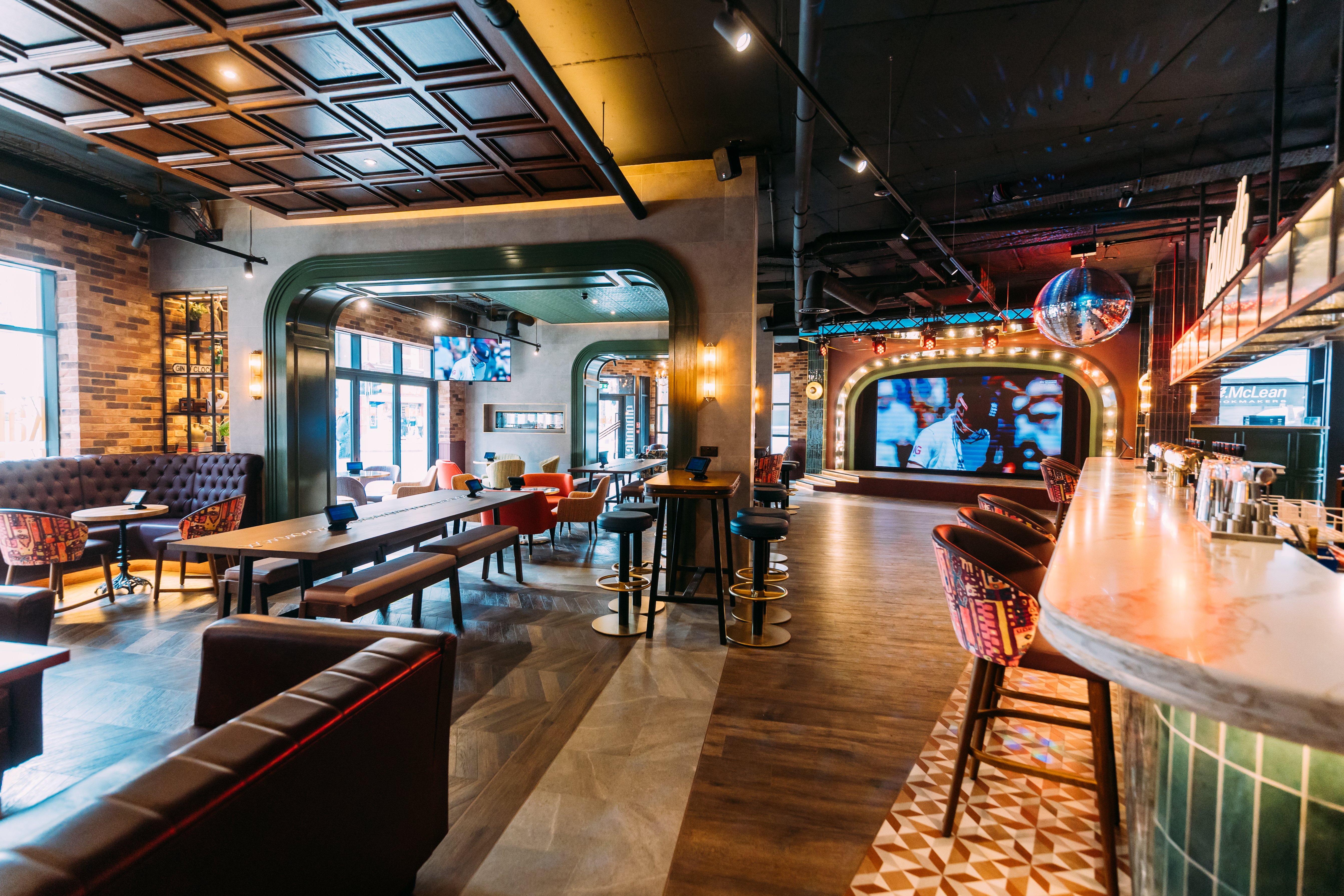 holiday inn express derry londonderry an ihg hotel