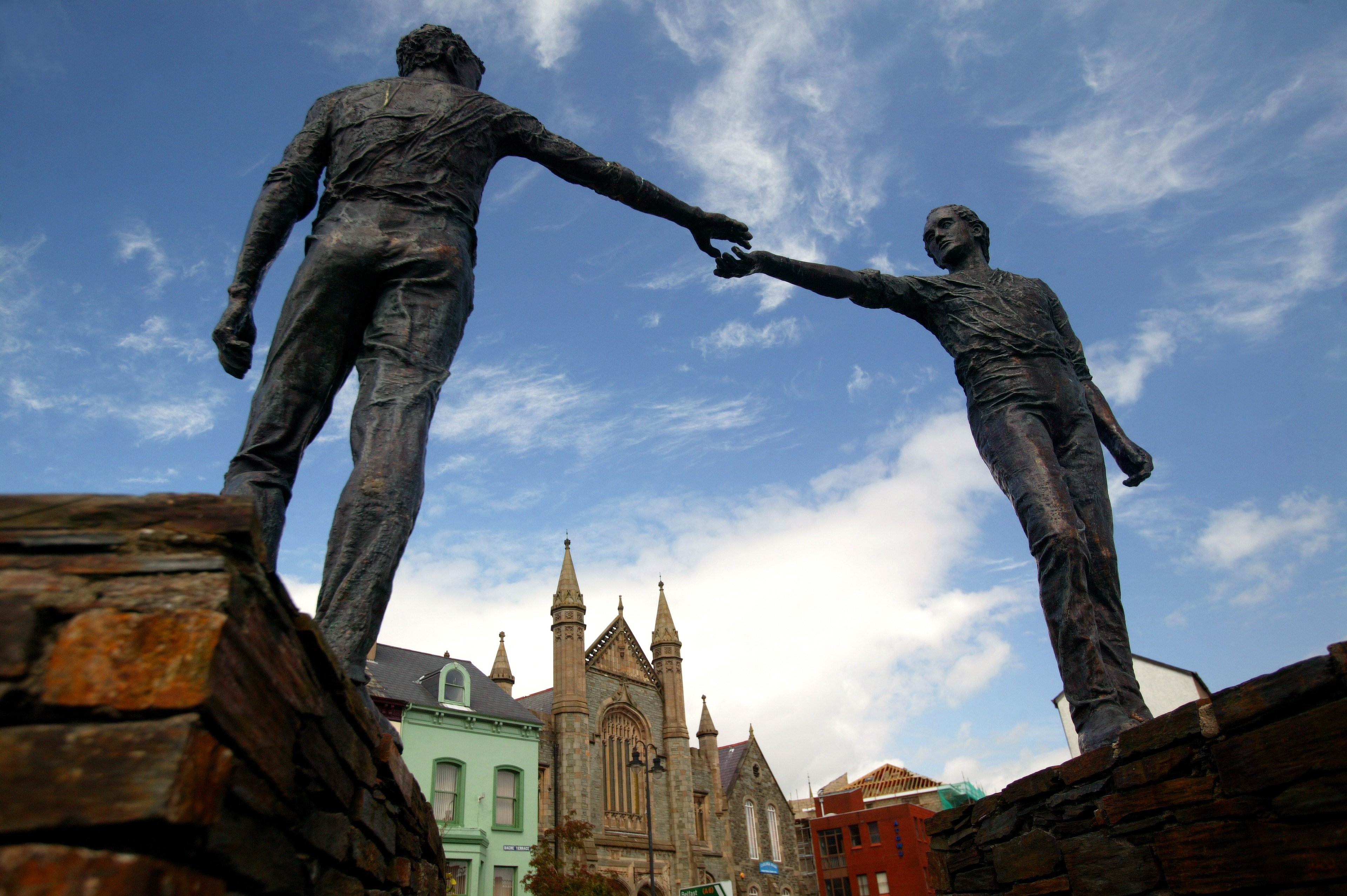 holiday inn express derry londonderry an ihg hotel