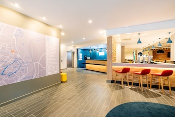 Holiday Inn Express Derry - Londonderry, An Ihg Hotel,Londonderry>>Drumahoe,3 star