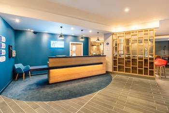 Holiday Inn Express Derry - Londonderry, An Ihg Hotel,Londonderry>>Drumahoe,3 star