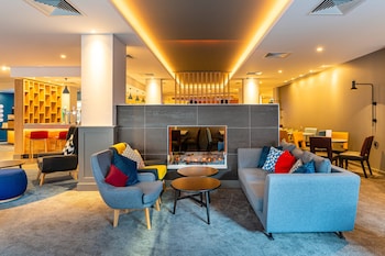 Holiday Inn Express Derry - Londonderry, An Ihg Hotel,Londonderry>>Drumahoe,3 star