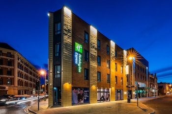 Holiday Inn Express Derry - Londonderry, An Ihg Hotel,Londonderry>>Drumahoe,3 star