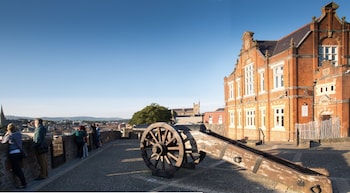 holiday inn express derry londonderry an ihg hotel