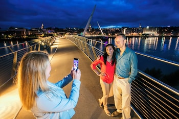 holiday inn express derry londonderry an ihg hotel