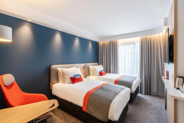 holiday inn express derry londonderry an ihg hotel