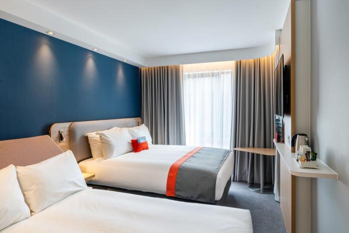holiday inn express derry londonderry an ihg hotel