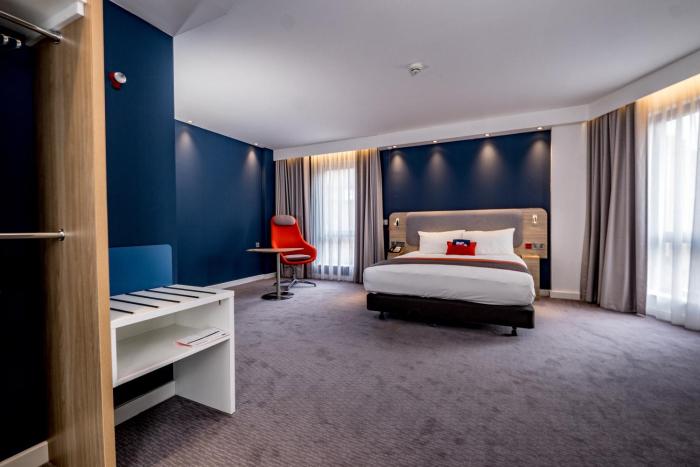 holiday inn express derry londonderry an ihg hotel