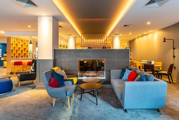 holiday inn express derry londonderry an ihg hotel