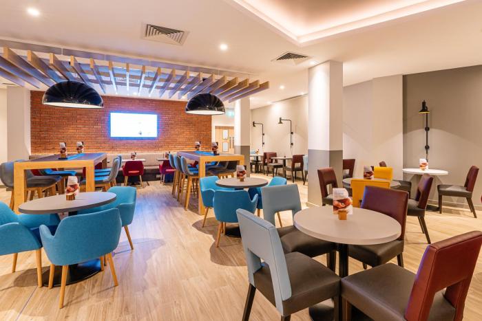 holiday inn express derry londonderry an ihg hotel