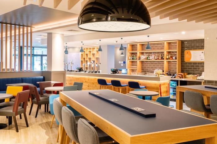 holiday inn express derry londonderry an ihg hotel