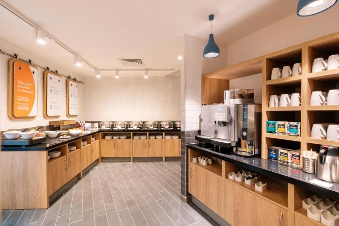holiday inn express derry londonderry an ihg hotel