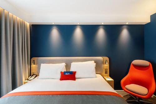 holiday inn express derry londonderry an ihg hotel