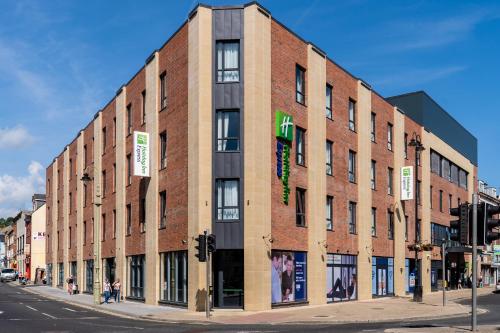 holiday inn express derry londonderry an ihg hotel