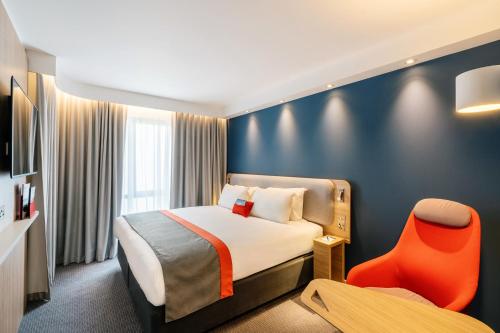holiday inn express derry londonderry an ihg hotel