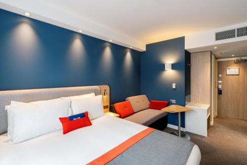 holiday inn express derry londonderry an ihg hotel