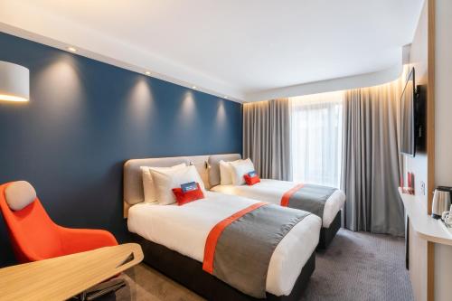 holiday inn express derry londonderry an ihg hotel