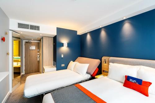 holiday inn express derry londonderry an ihg hotel
