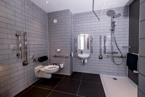 holiday inn express derry londonderry an ihg hotel