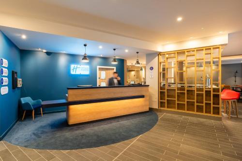 holiday inn express derry londonderry an ihg hotel