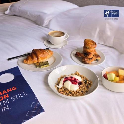 holiday inn express derry londonderry an ihg hotel