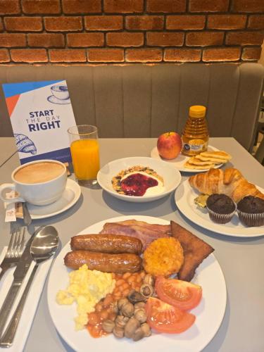 holiday inn express derry londonderry an ihg hotel