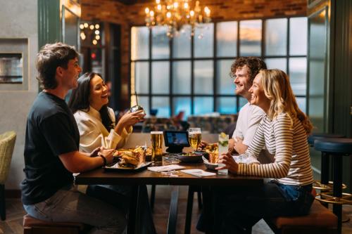 holiday inn express derry londonderry an ihg hotel