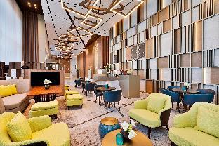 courtyard by marriott al barsha dubai