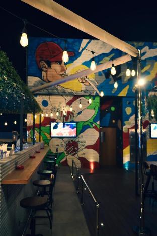 courtyard by marriott al barsha dubai