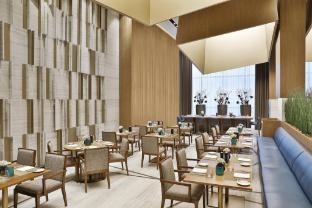 courtyard by marriott al barsha dubai