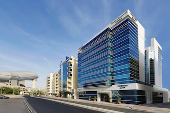 courtyard by marriott al barsha dubai