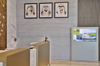 courtyard by marriott al barsha dubai