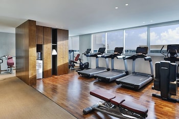 courtyard by marriott al barsha dubai
