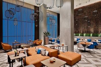 courtyard by marriott al barsha dubai