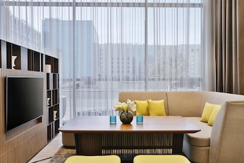courtyard by marriott al barsha dubai