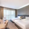 courtyard by marriott al barsha dubai