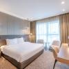 courtyard by marriott al barsha dubai