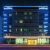 courtyard by marriott al barsha dubai
