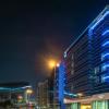 courtyard by marriott al barsha dubai