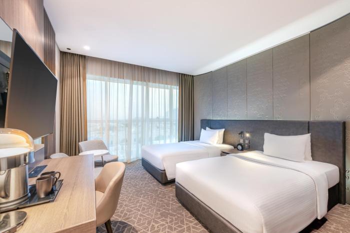 courtyard by marriott al barsha dubai
