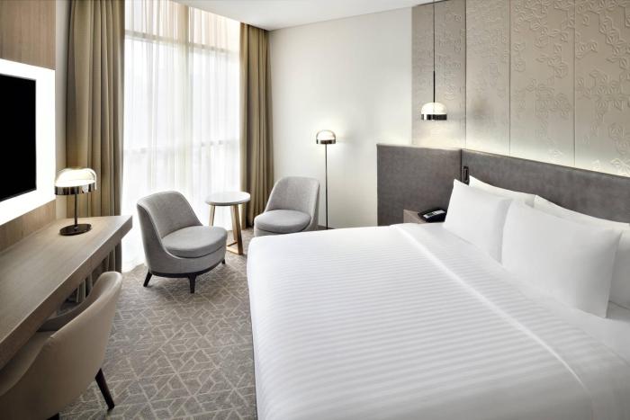 courtyard by marriott al barsha dubai